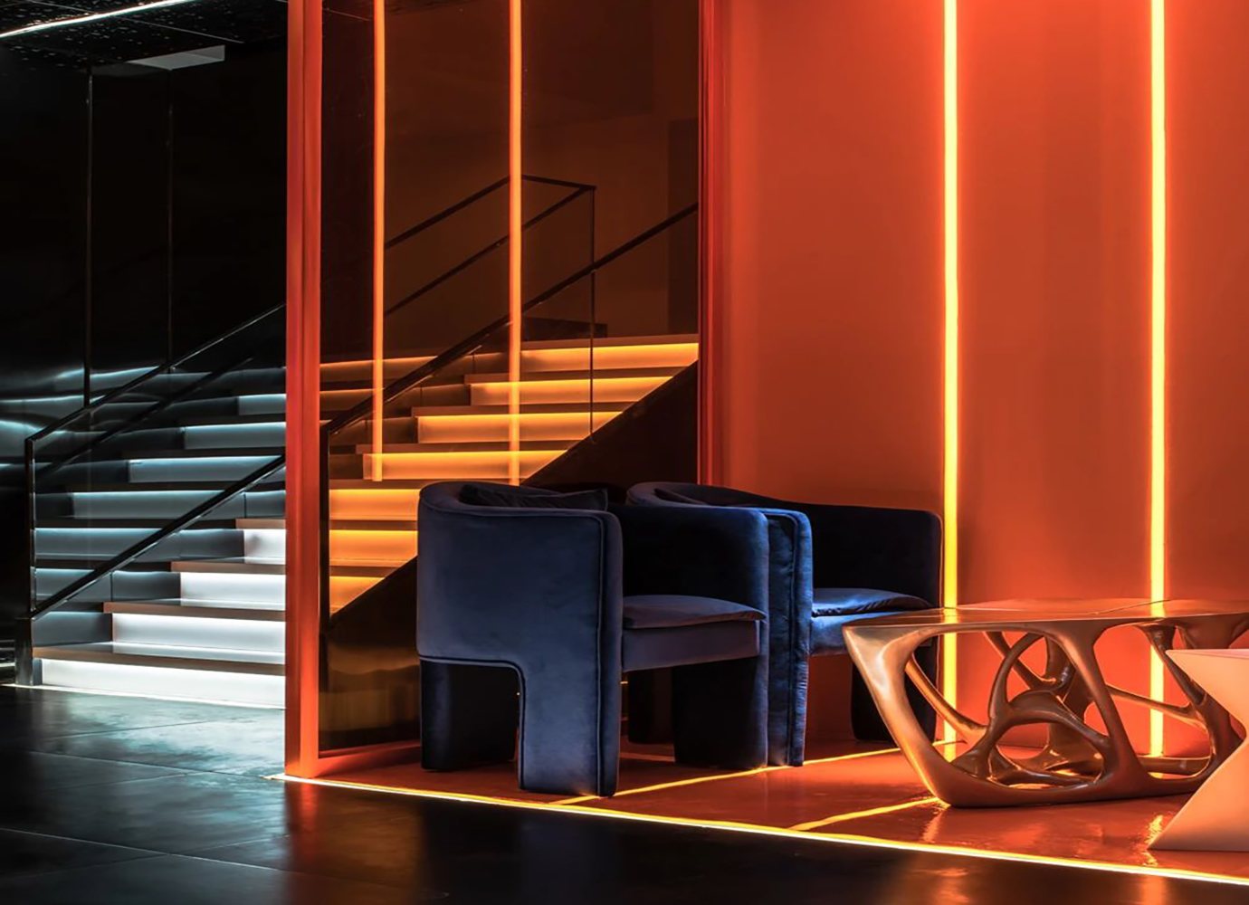 酒店設(shè)計(jì)裝修