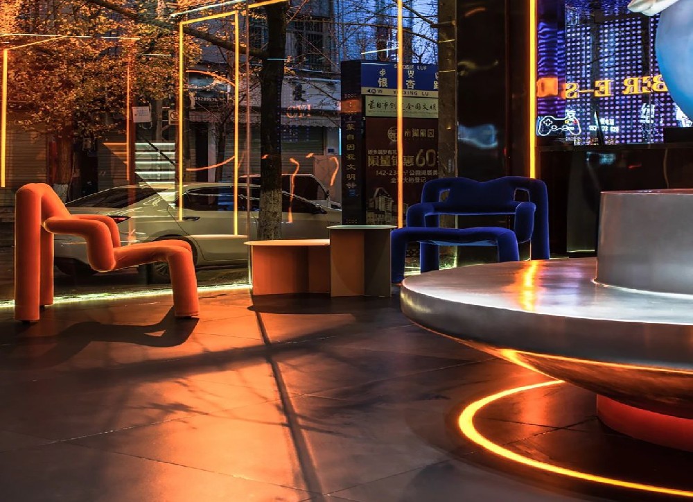 酒店設(shè)計(jì)公司、酒店裝修