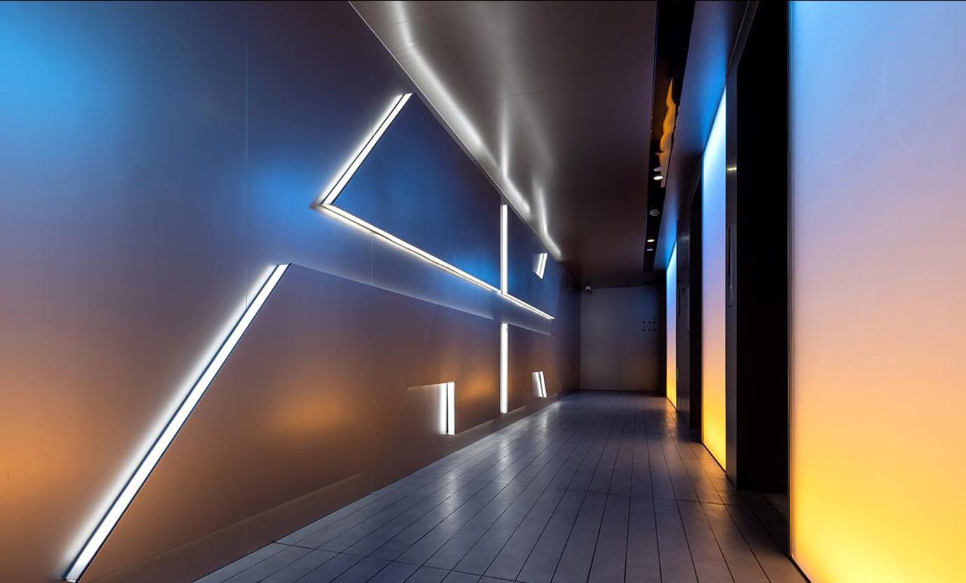 電競(jìng)酒店設(shè)計(jì)、裝修