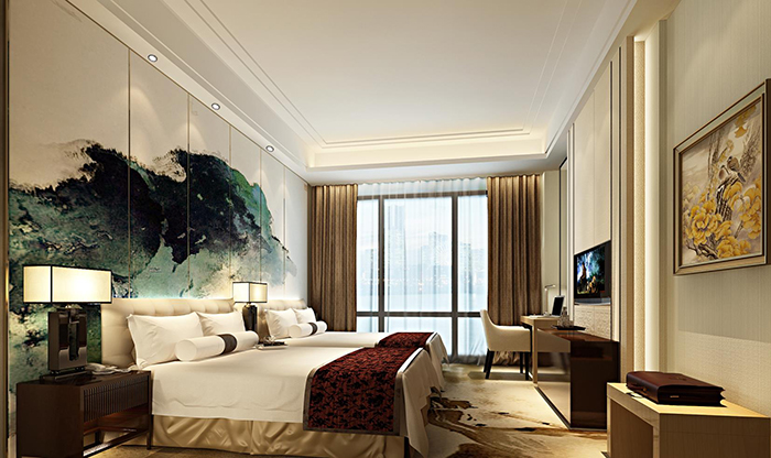 溫泉酒店設(shè)計(jì)裝修的影響及要點(diǎn)