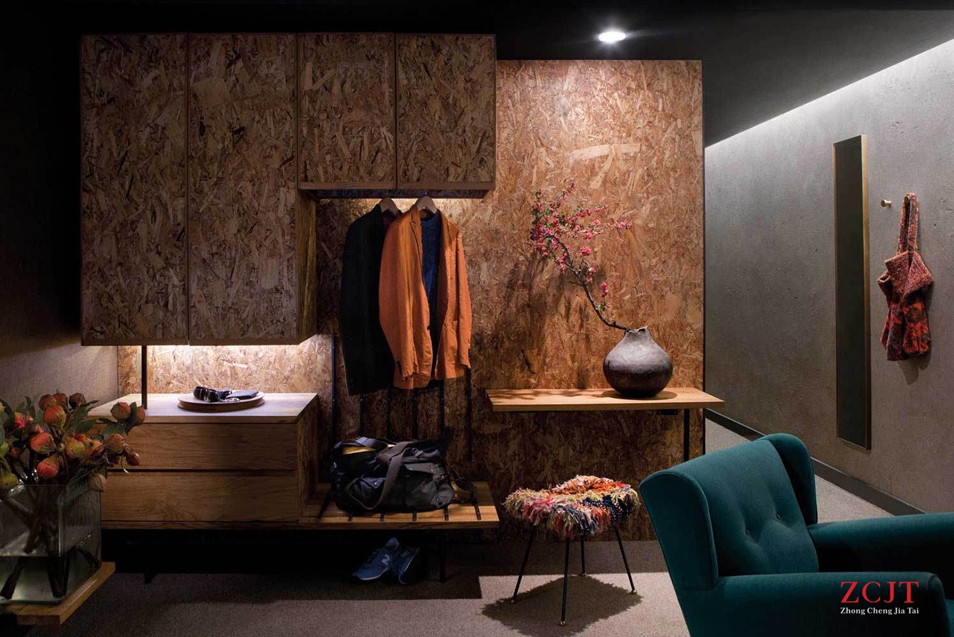 客房裝修設(shè)計