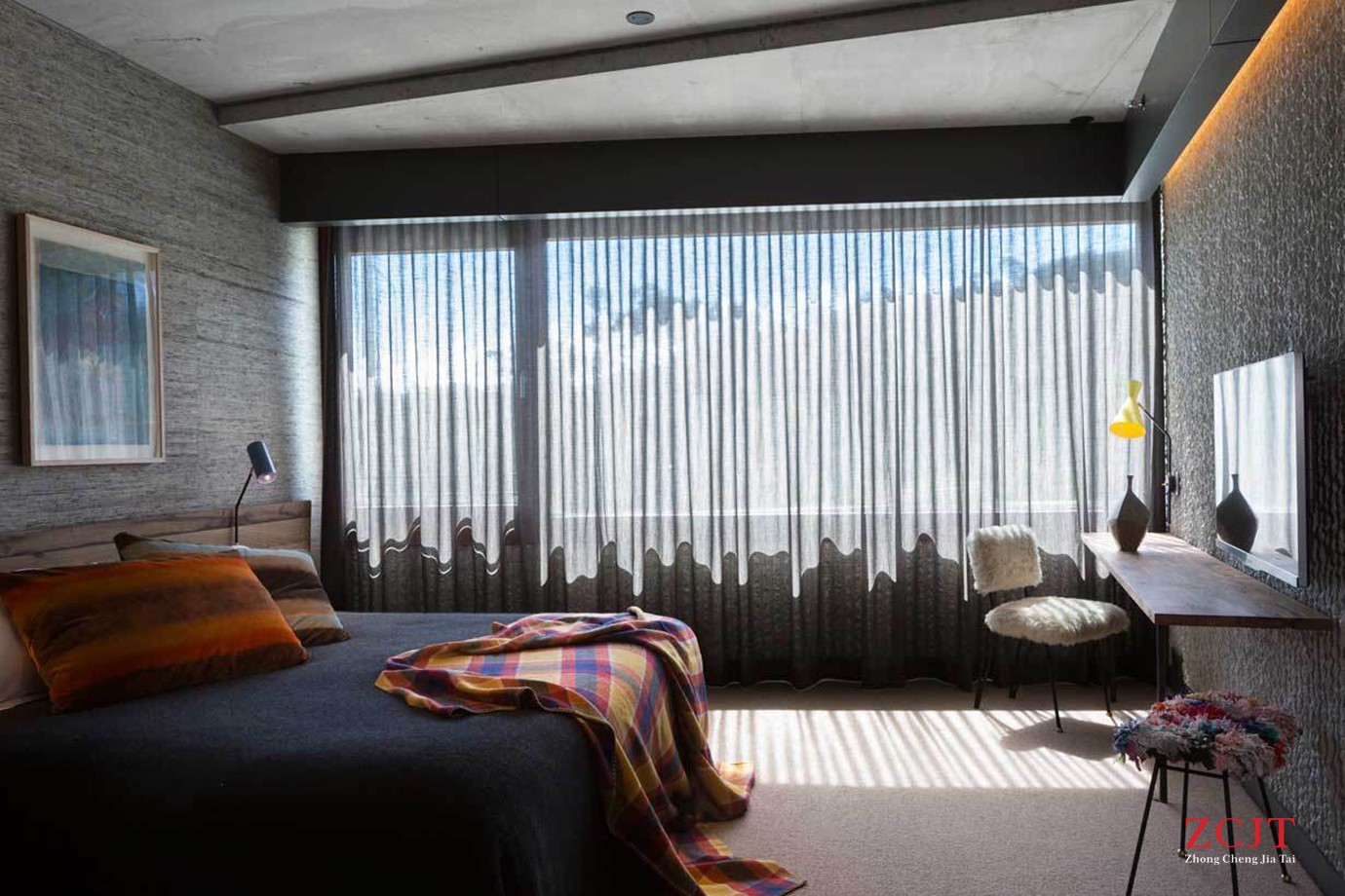 酒店客房裝修設(shè)計