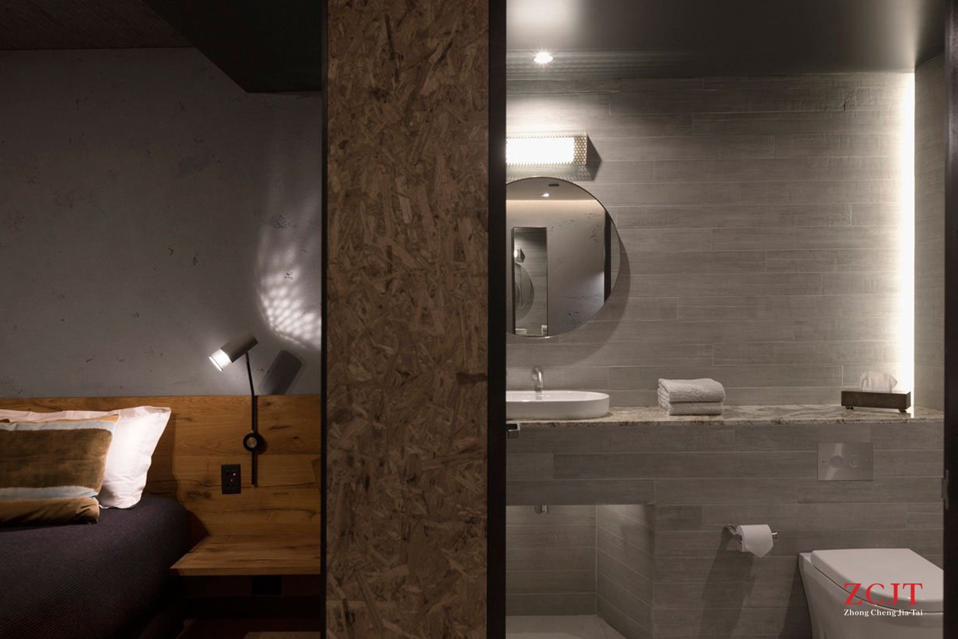 酒店衛(wèi)生間設(shè)計