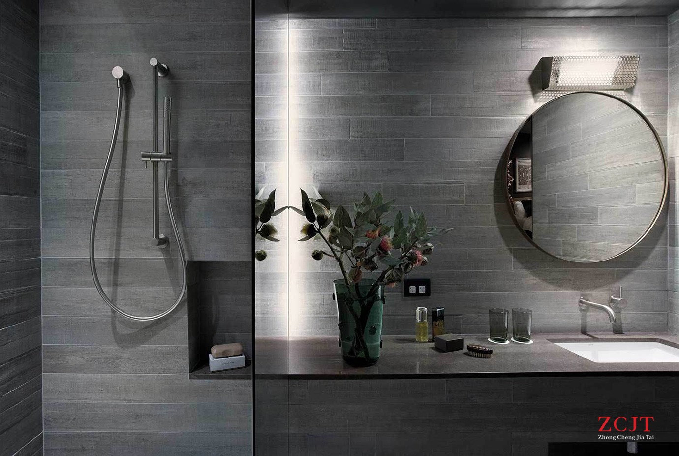 酒店衛(wèi)生間設(shè)計