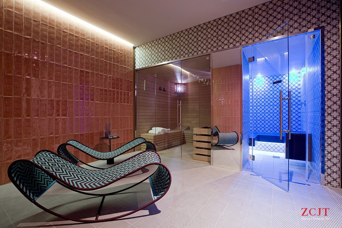 水吧臺(tái)設(shè)計(jì)