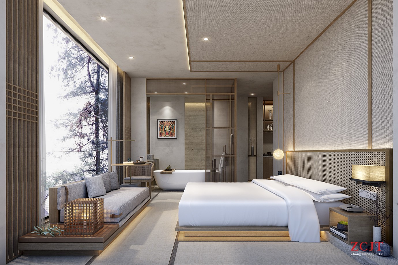 酒店客房裝修設(shè)計