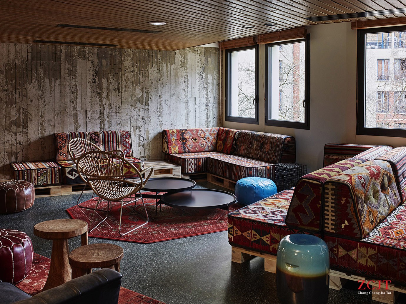 酒店設(shè)計(jì)裝修