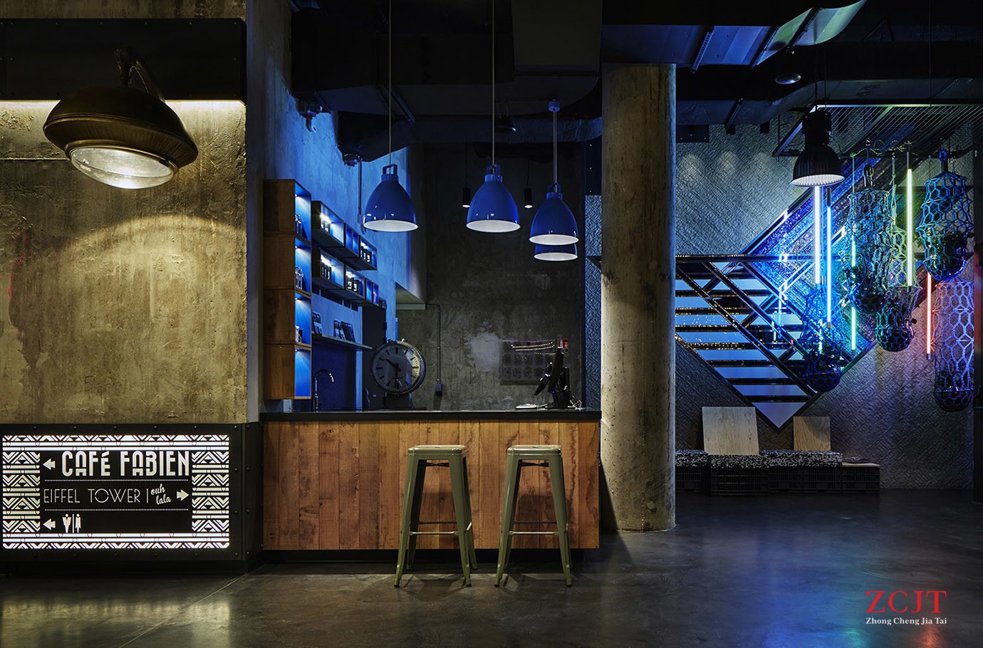 酒店設(shè)計(jì)裝修