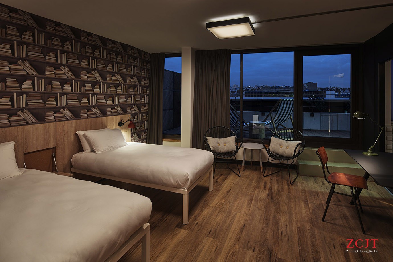 酒店客房設(shè)計(jì)