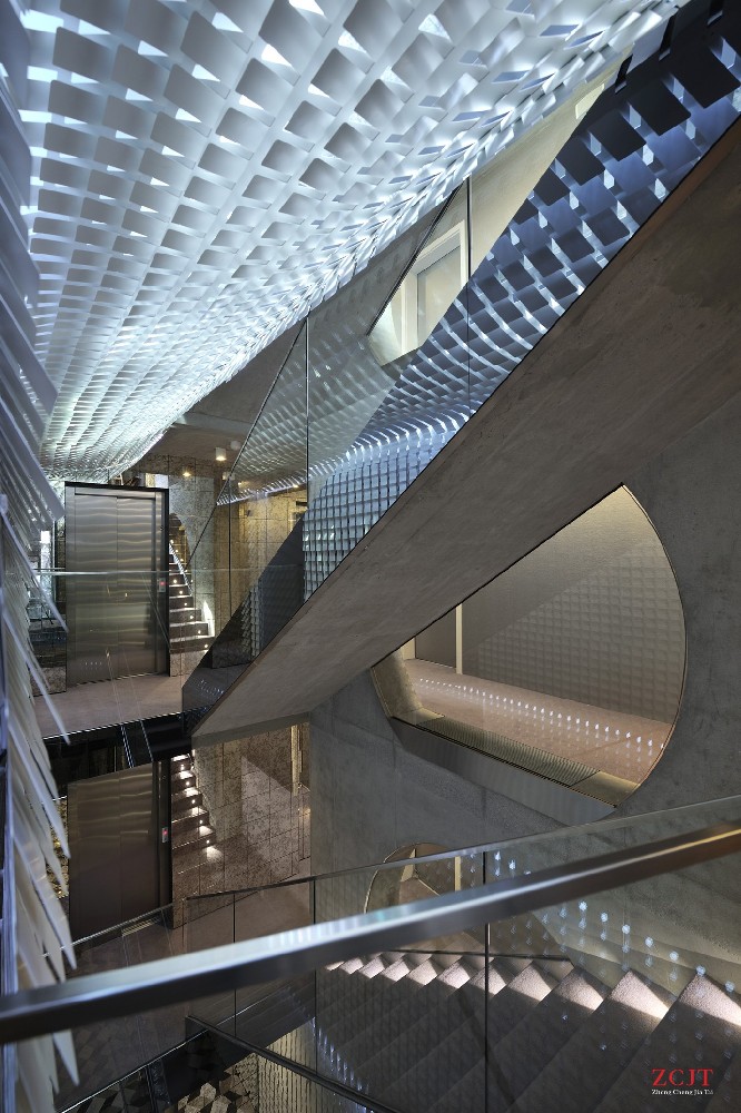 酒店走廊設(shè)計(jì)