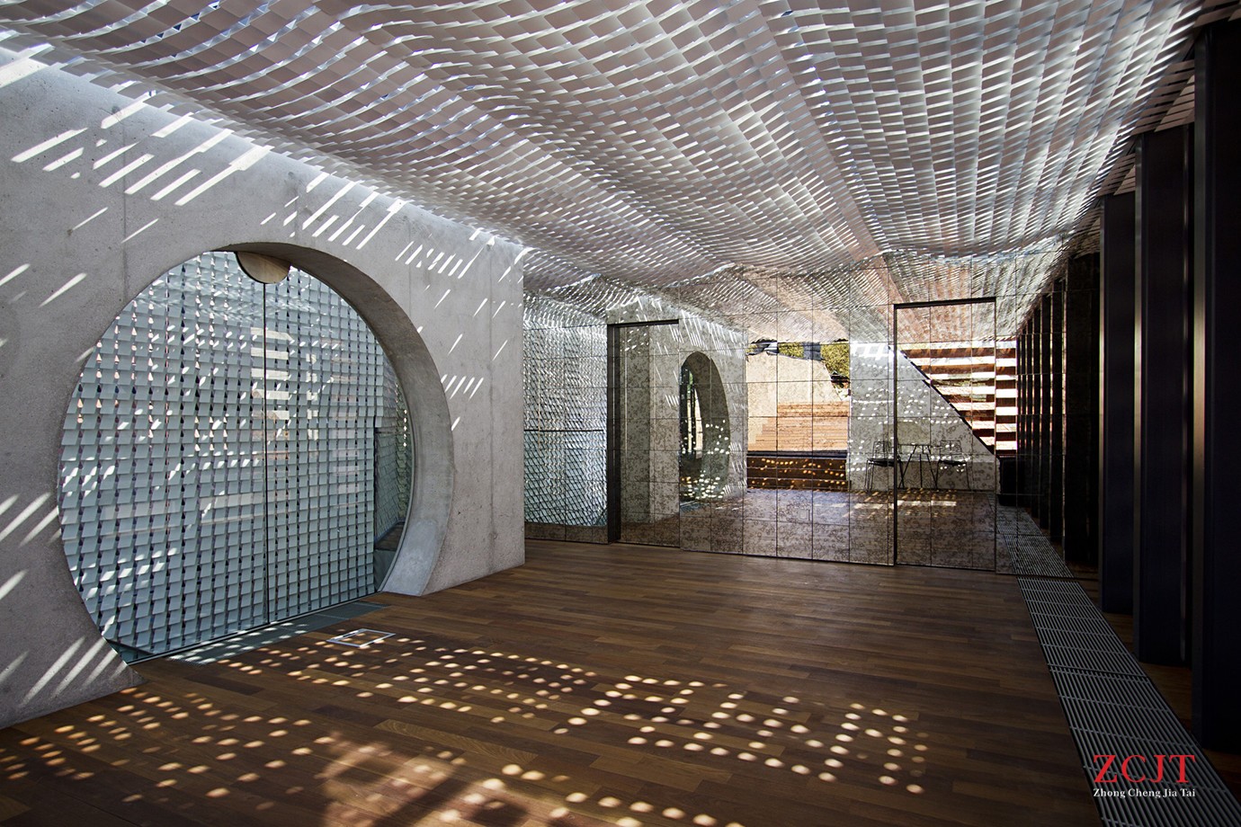 酒店室內(nèi)設(shè)計(jì)