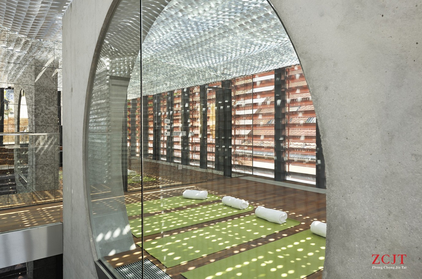 酒店設(shè)計(jì)空間設(shè)計(jì)