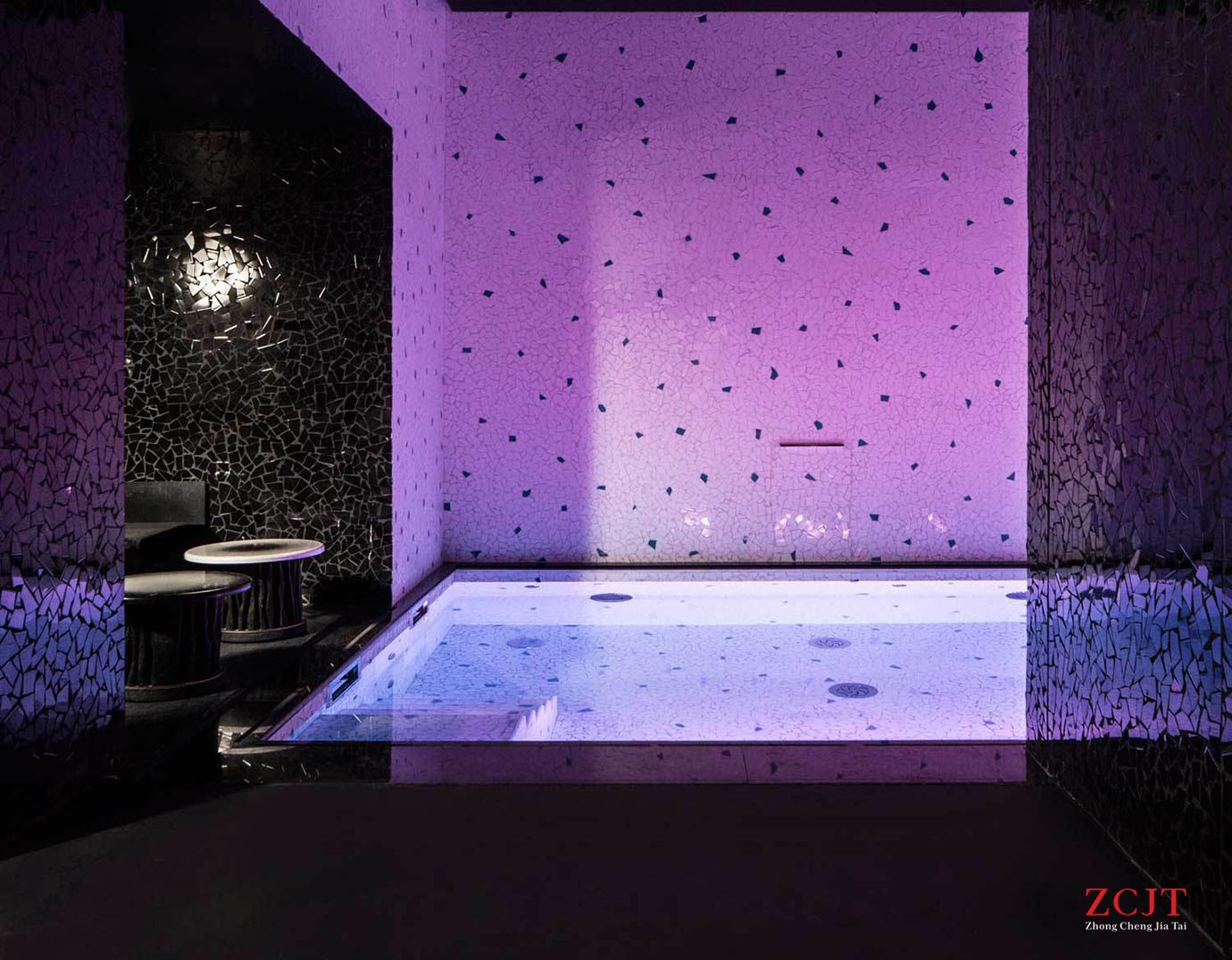 酒店會(huì)所裝修設(shè)計(jì)