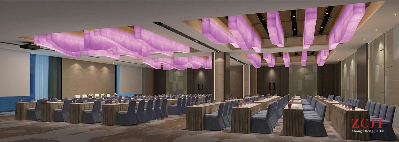酒店會議廳設計