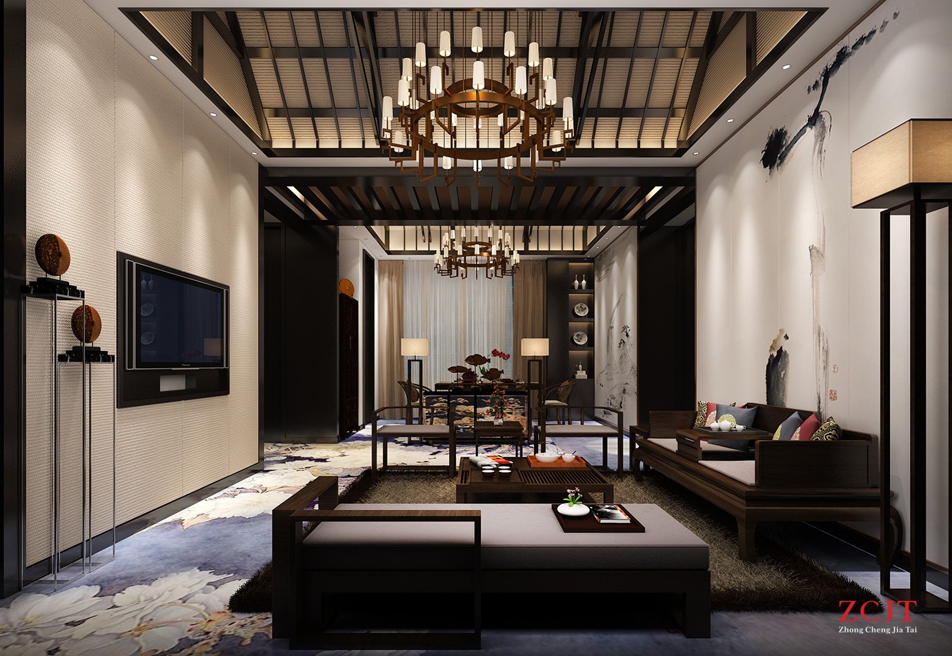 酒店房間設(shè)計(jì)