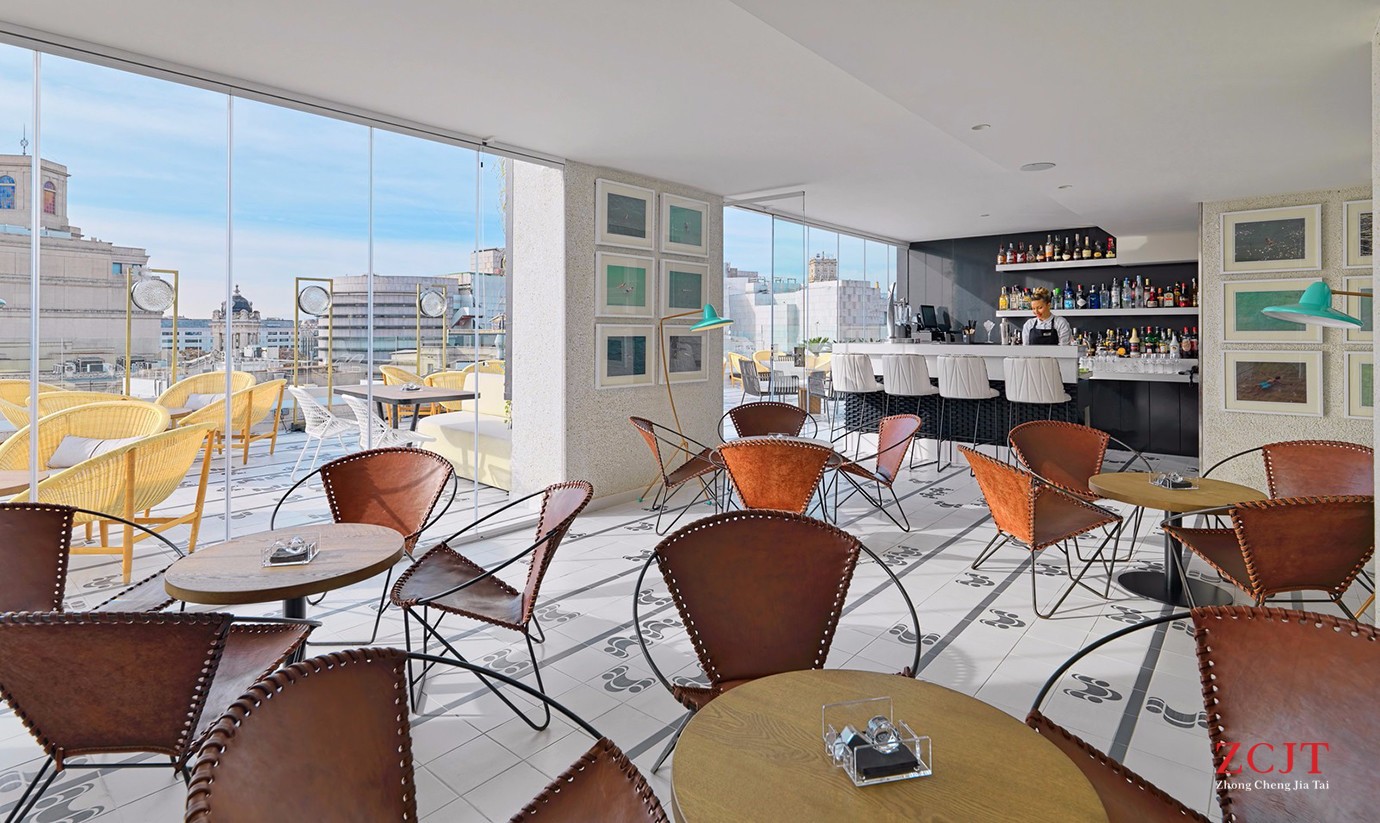 酒店水吧設(shè)計(jì)