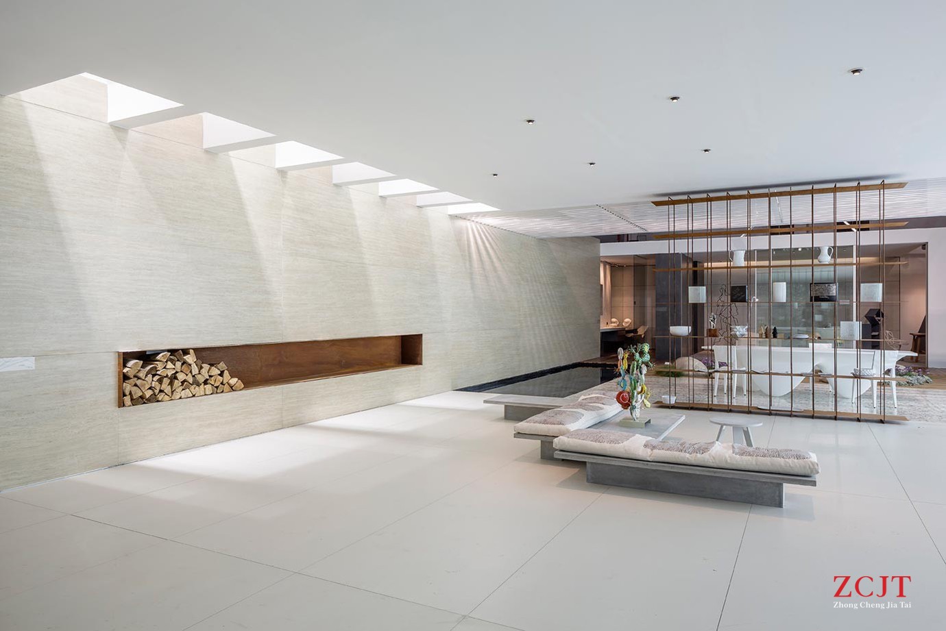 休閑空間設(shè)計(jì)