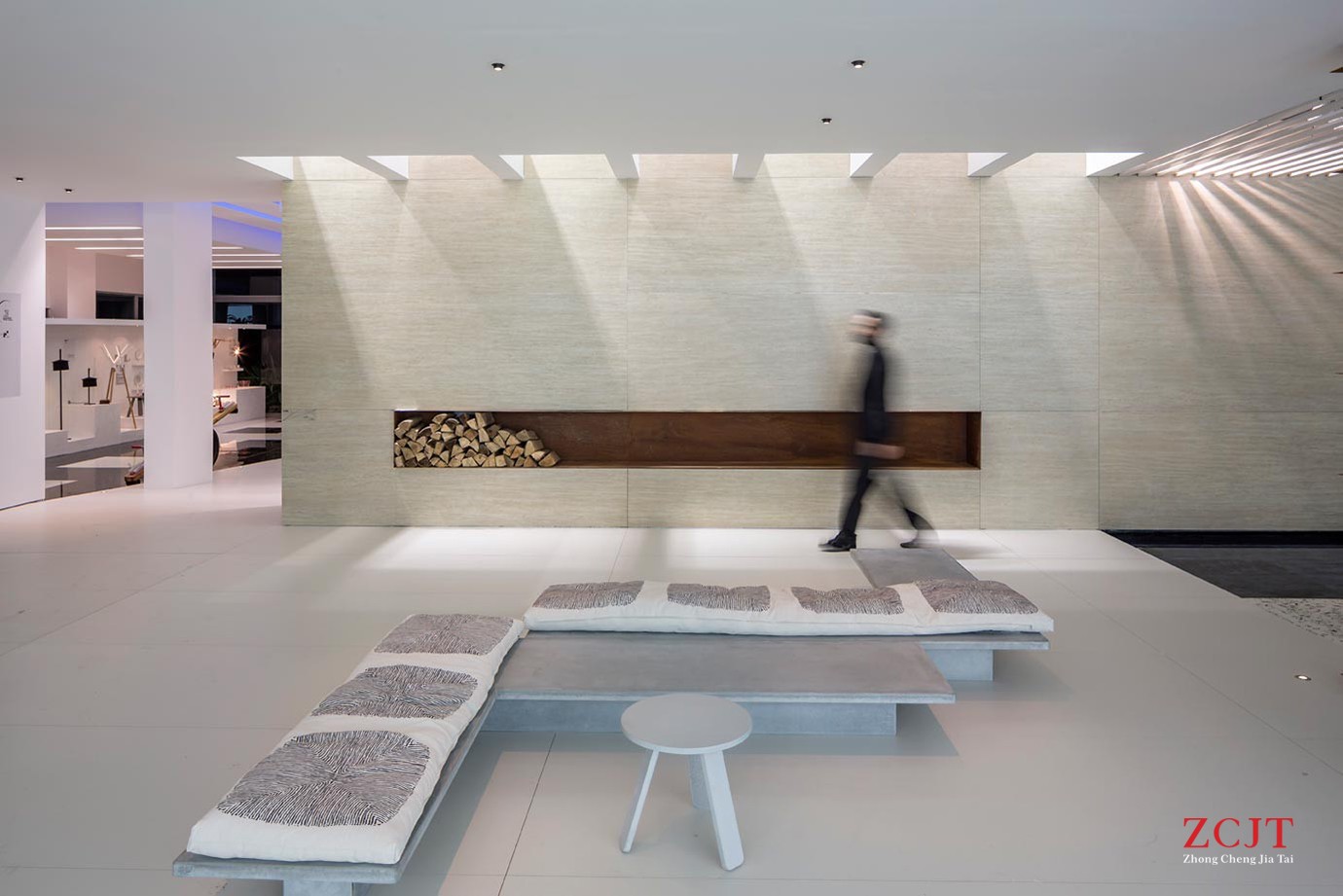 室內(nèi)空間設(shè)計(jì)裝修