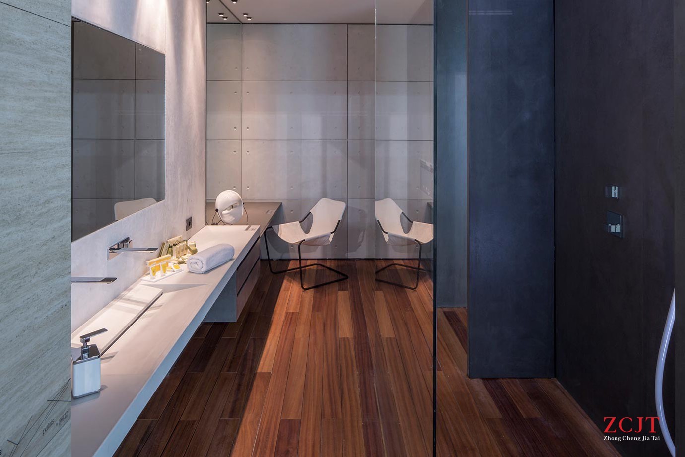 梳妝臺(tái)設(shè)計(jì)