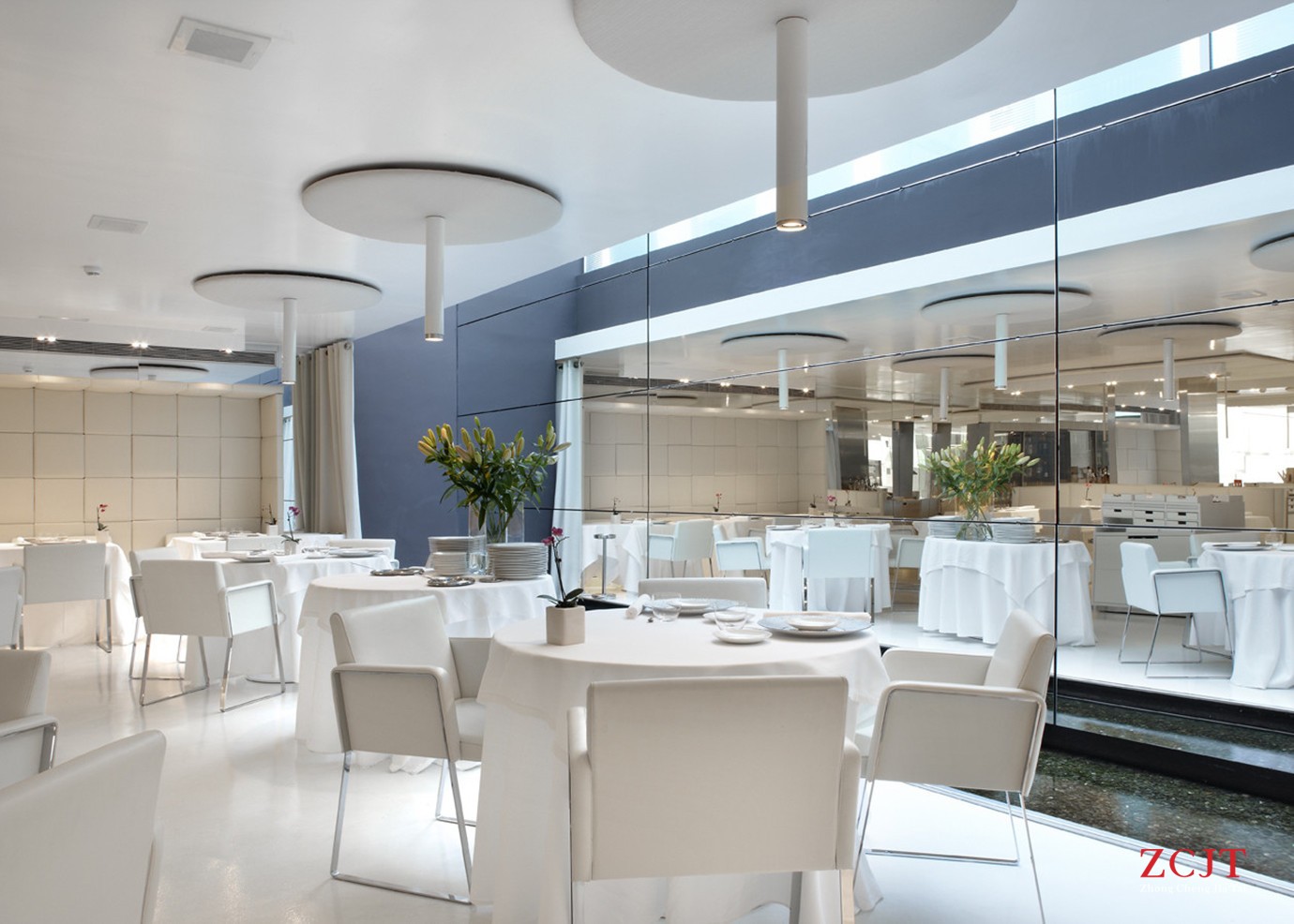 酒店餐廳設(shè)計