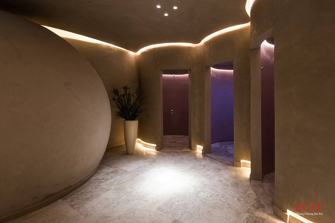 酒店淋浴設(shè)計(jì)