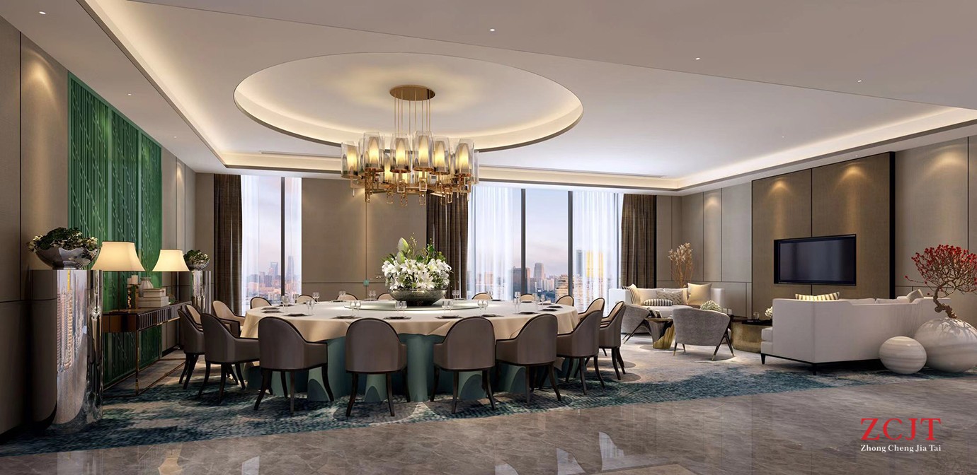 酒店豪華餐包設(shè)計(jì)