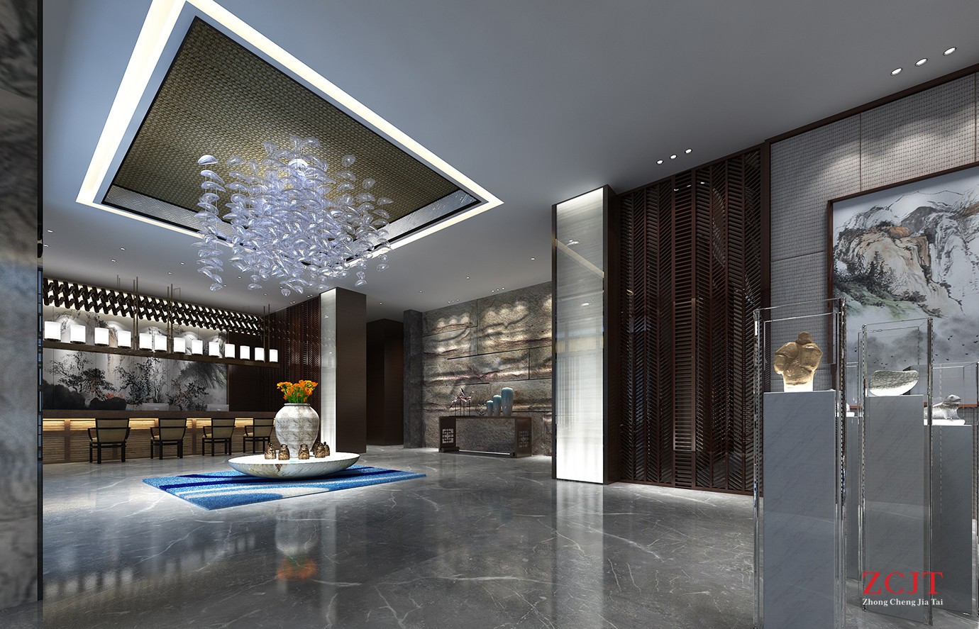 酒店電梯設(shè)計(jì)