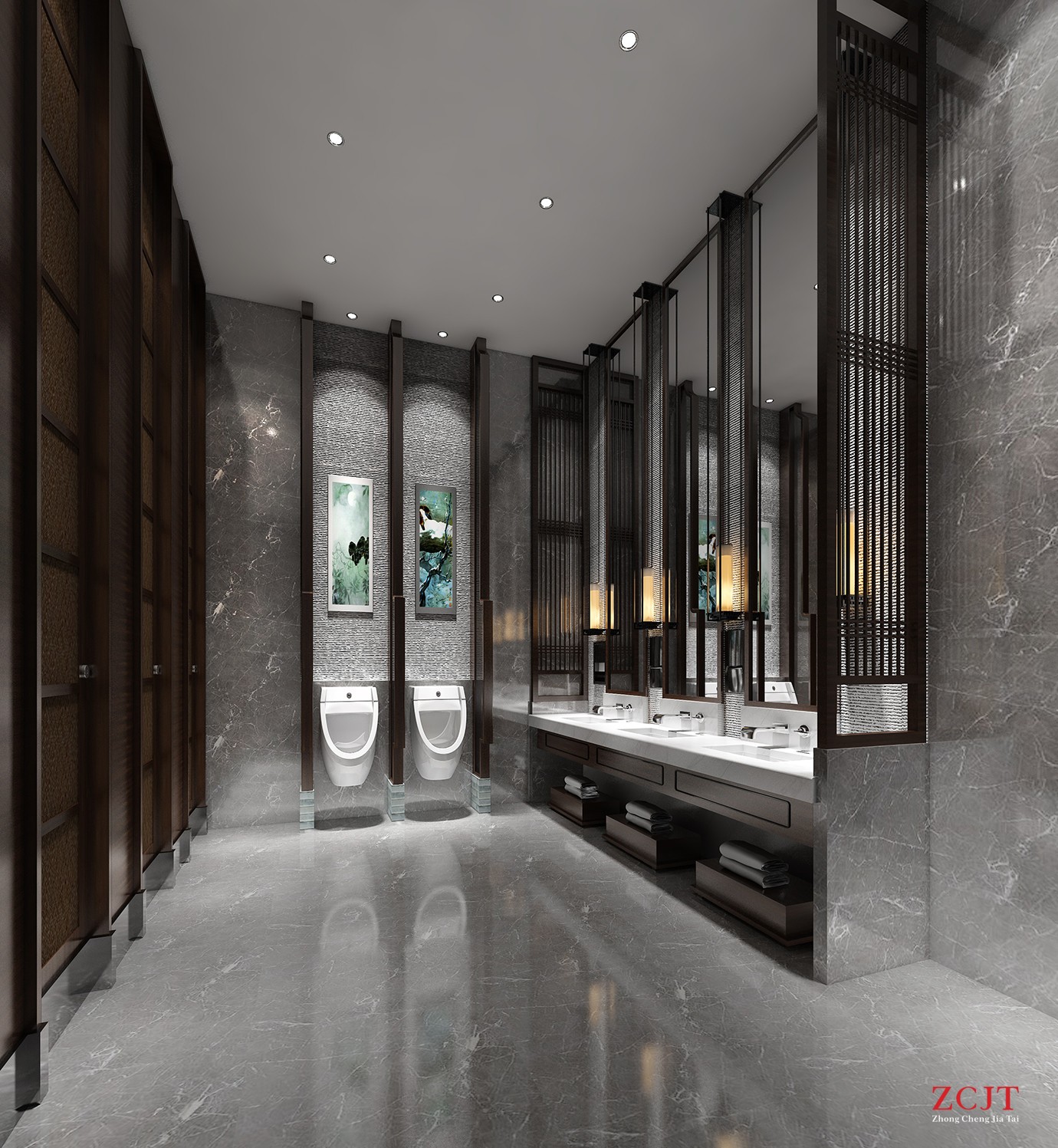 酒店衛(wèi)生間設(shè)計(jì)