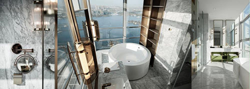 家庭式的民宿酒店裝修