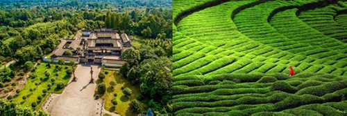 廣元劍門關酒店項目裝修