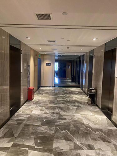 成都網(wǎng)魚電競酒店改造項目