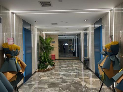 酒店設(shè)計(jì)公司